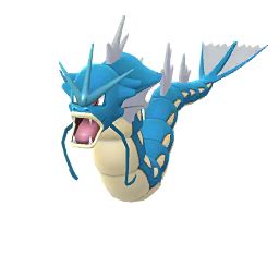 Gyarados (Pokémon) - Pokémon GO