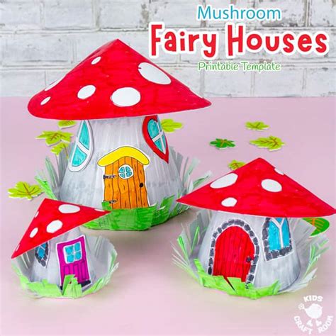 Kids Craft Room - Creative Fun For Everyone!