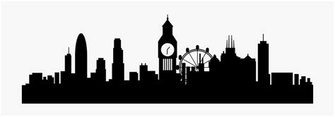 london silhouette clipart 10 free Cliparts | Download images on Clipground 2024