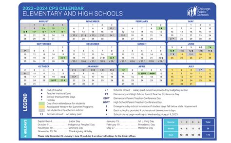 2023 And 2024 Academic Calendar For Primary School - 2024 Calendar December