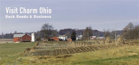 Ohio Amish Country Visitors Guide | Plan an Amish Country Trip