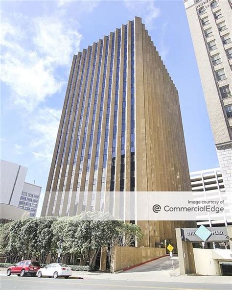 Civic Center Plaza - 1200 3rd Avenue, San Diego, CA | Office Space