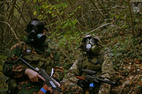 Pripyat Hawks: Stalker cosplay 4 : r/stalker