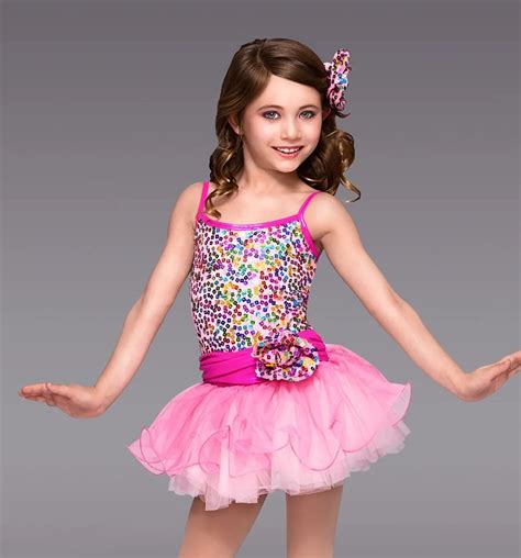 New Arrival!Child Ballet Tutu Ballerina Dress Kids Stage Dance Costume ...