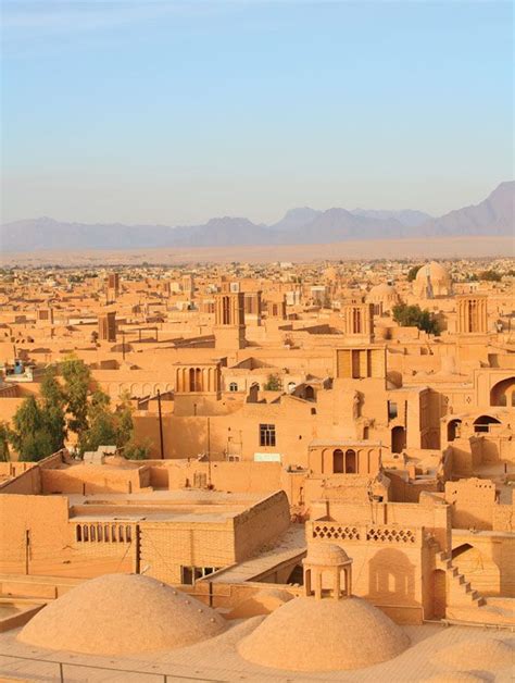 Yazd | Ancient City in Iran | History & Culture | Britannica