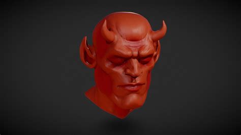 Nomad sculpt: phone sculpt - Download Free 3D model by MatthewKean [90ca3b3] - Sketchfab