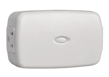 Smart Plug-in Dimmer Module | 2GIG