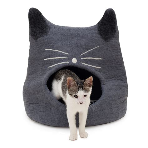 Cute Pet Beds for Dogs and Cats | The Daily Dish