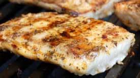 Amberjack Recipes - Florida Go Fishing