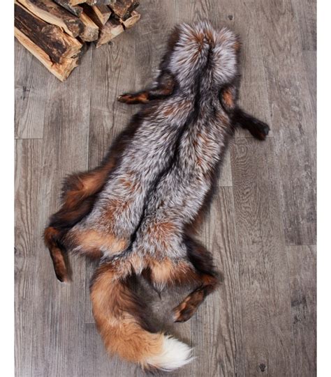 Tanned Fur Pelts & Fur Trim: FurSource.com