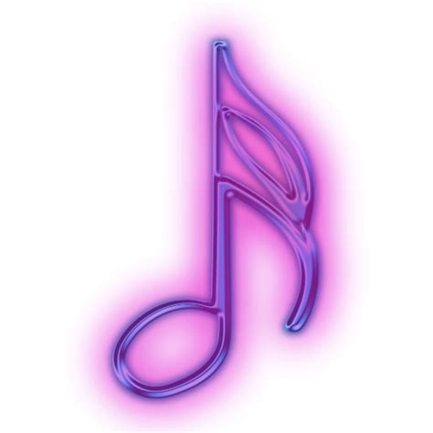 🔥 [70+] Neon Music Notes Wallpapers | WallpaperSafari