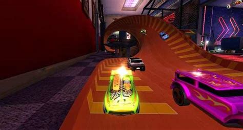 Hot Wheels Crash Download Free Full Game | Speed-New