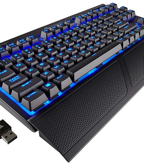 Best Keyboards For Gaming 2025 - Kara Willette