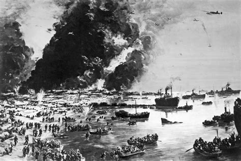 Dunkirk Evacuation: Real Life Photos From the 1940 Battle | IndieWire