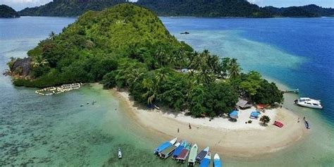 Berita Harian Paket Wisata Pulau Mandeh Terbaru Hari Ini - Kompas.com