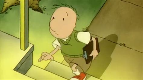 Watch Doug Season 3 Episode 6: Doug - Doug and the Weird Kids/Doug's Behind the Wheel – Full ...