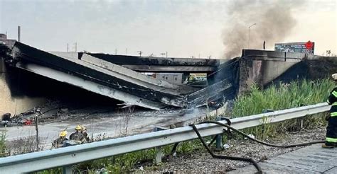 Philadelphia Overpass Collapse: Breaking News and Updates on Highway Tragedy - Archyde