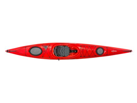 Stratos 14.5 S | Dagger Kayaks | USA & Canada