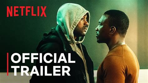 Top Boy: Season 3 | Official Trailer | Netflix - Irizflick Media