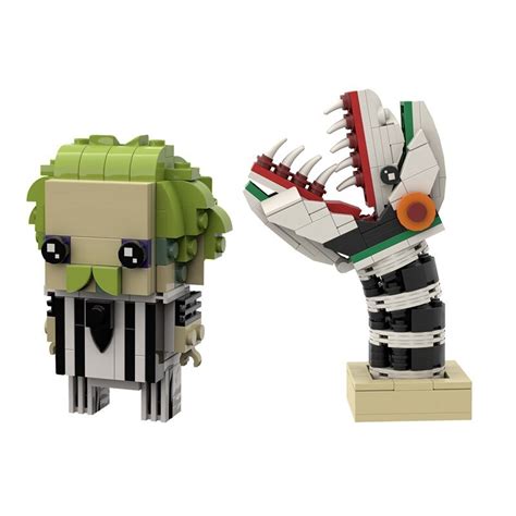 Lego Beetlejuice Moc | ubicaciondepersonas.cdmx.gob.mx