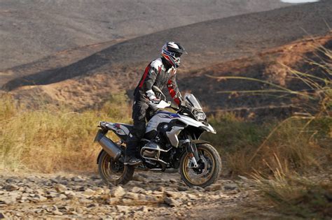 2020 BMW R 1250 GS [Specs & Info] | wBW