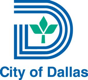 City of Dallas Logo PNG Vector (EPS) Free Download