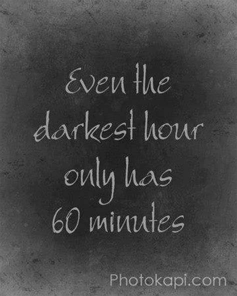 Darkest Hour Quotes. QuotesGram