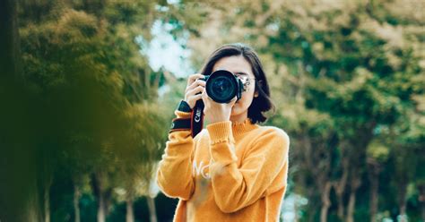 Best Cameras For Travel And Outdoor Photography