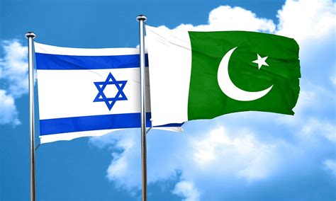 Pakistan and Israel: Much Ado About Nothing? - JISS