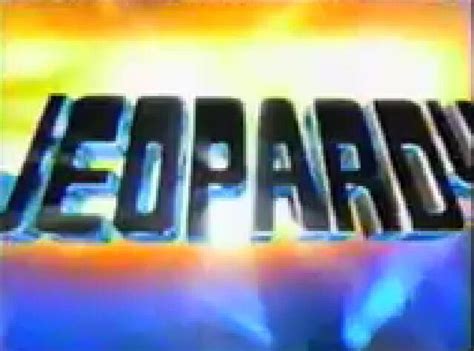 Image - Jeopardy! 2003-2004 season title card screenshot 12.JPG | Game Shows Wiki | FANDOM ...