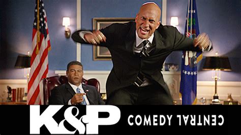 Key & Peele