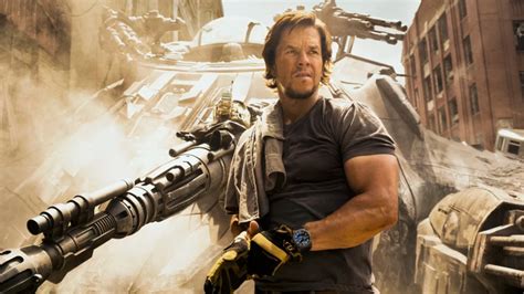 Mark Wahlberg in Talks to Replace Chris Evans in the Immortal Warrior Film INFINITE — GeekTyrant