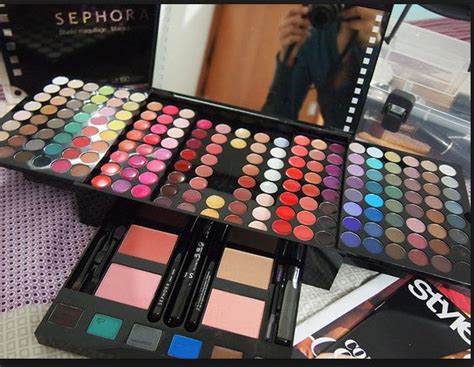 Sephora Collection Sephora Collection Color Palette - Reviews | MakeupAlley