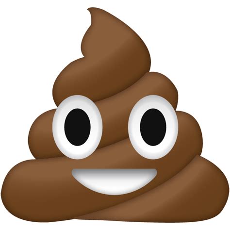 Why We Love the Poo Emoji — Espresso Theology