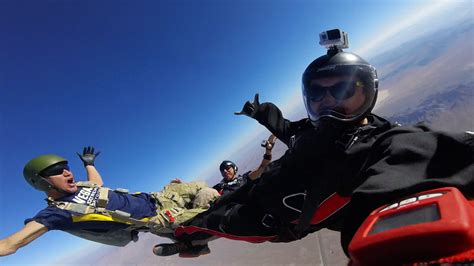 Vegas Extreme Skydiving - Nevada - Dropzone.com