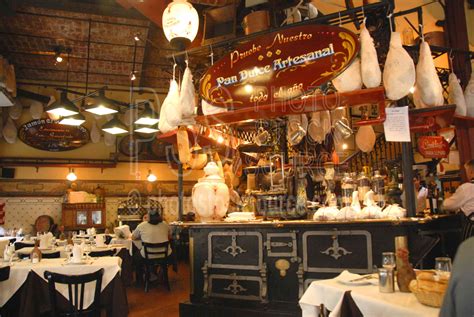 Photo of Prosciutto Restaurant by Photo Stock Source - restaurant, Constitucion, Buenos Aires ...