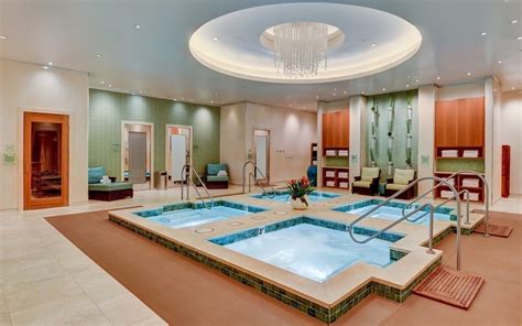 6 Best Spas in Las Vegas & Hotel Spas in Las Vegas