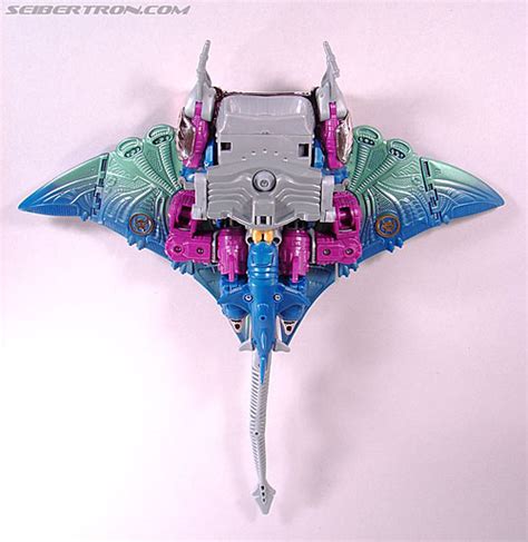 Transformers Beast Wars Metals Depth Charge Toy Gallery (Image #28 of 160)