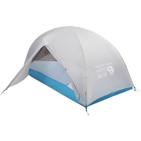 Mountain Hardwear Aspect 2 Tent - Backpacking Light