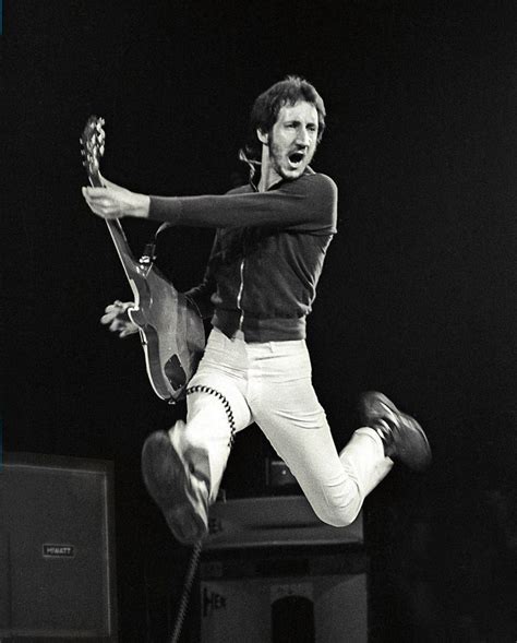 159 best Pete Townshend images on Pinterest | Pete townshend, Guitars and The who