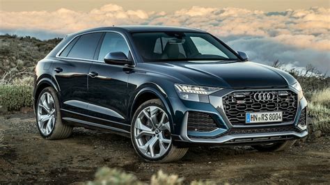 2022 Audi Q8 Prices, Reviews, and Photos - MotorTrend