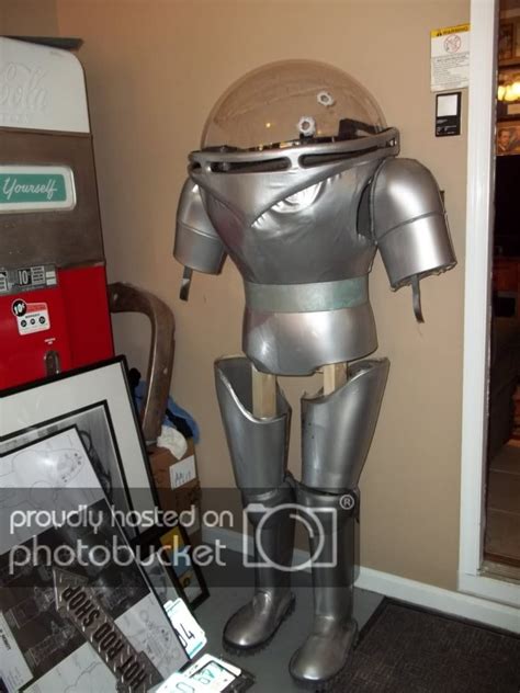 Scooby Doo 2 Space Kook | RPF Costume and Prop Maker Community