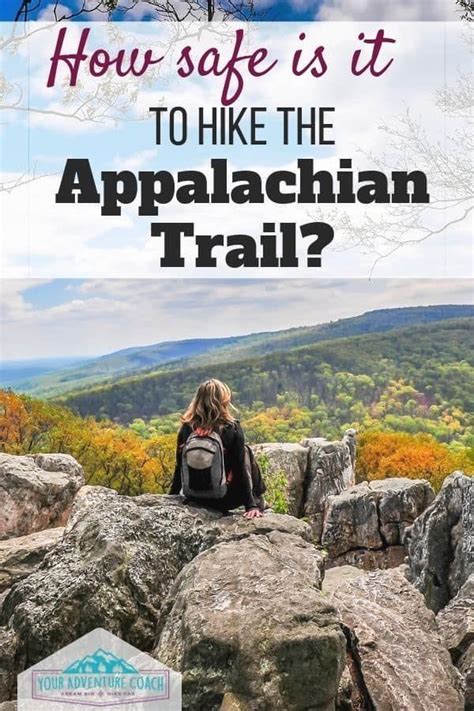 11 Beginner Backpacking Tips | Appalachian trail hiking, Appalachian trail, Thru hiking