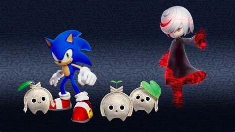 Bringing characters to life in Sonic Frontiers – PlayStation.Blog