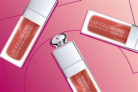 A Beauty Editor’s Honest Review of Dior Lip Glow Oil