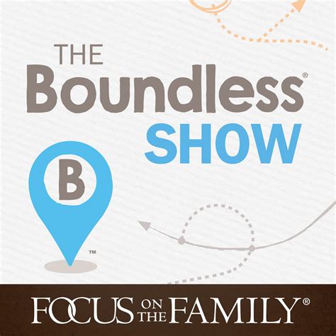 The Boundless Show | Podbean