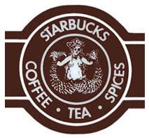 History of the Starbucks Logo