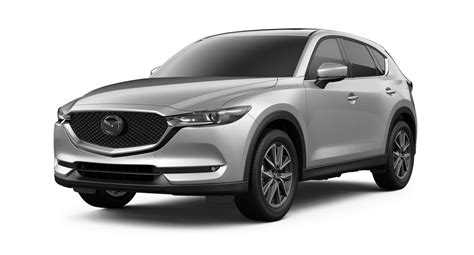 Mazda Cx 3 Vs Cx 5 Vs Cx 9 - Mazda CX 5 2019