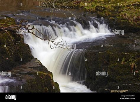 Neath waterfalls hi-res stock photography and images - Alamy