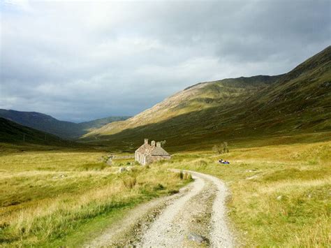 West Highland Way: How to Plan For Scotland's First Long-Distance Hike